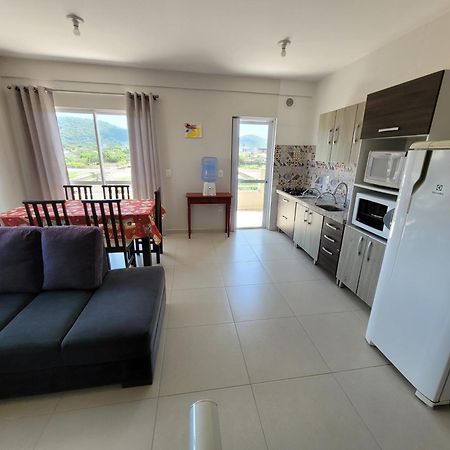 Costa Do Sol Residencial Apartment Bombinhas Exterior photo