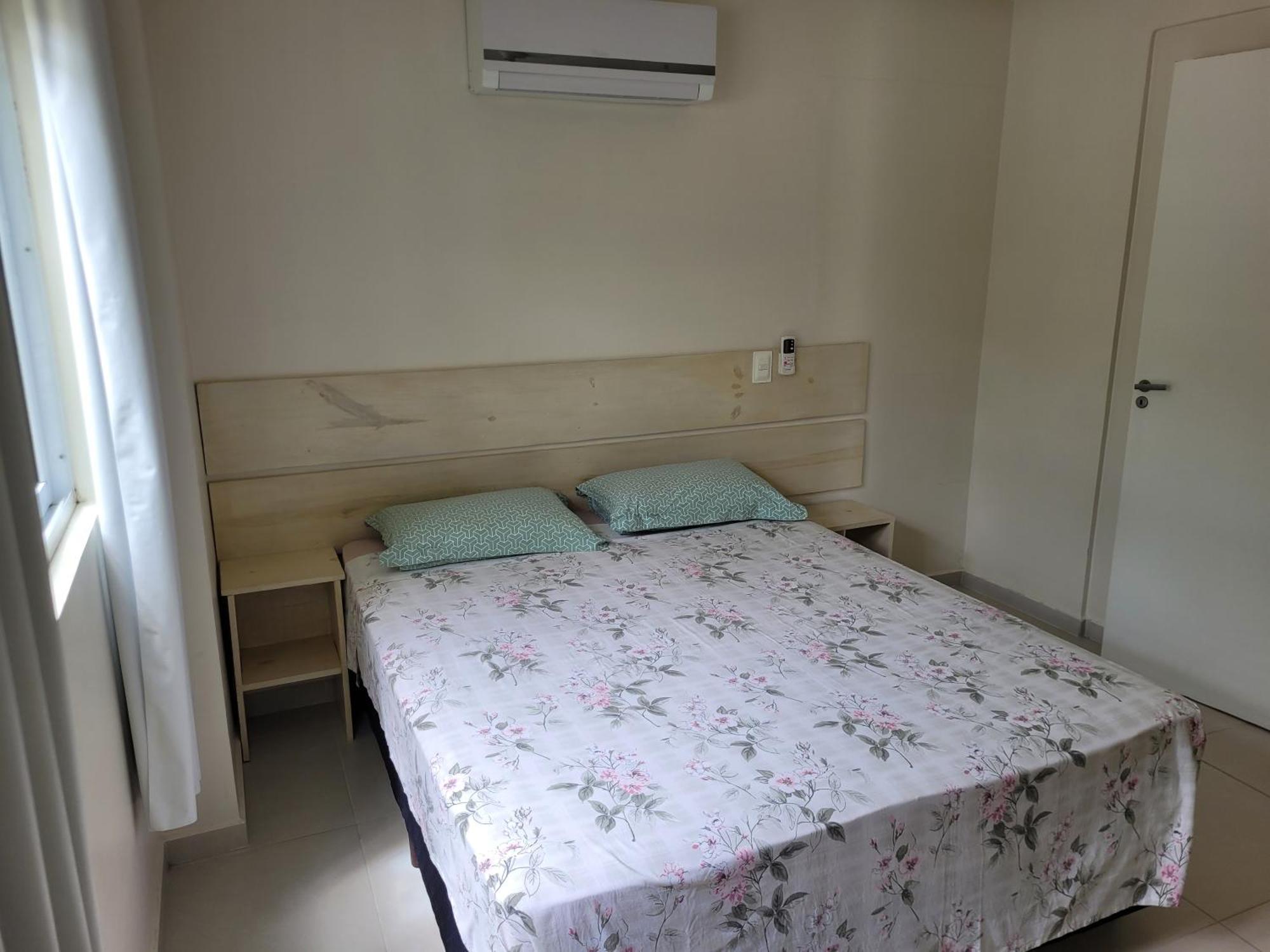Costa Do Sol Residencial Apartment Bombinhas Exterior photo