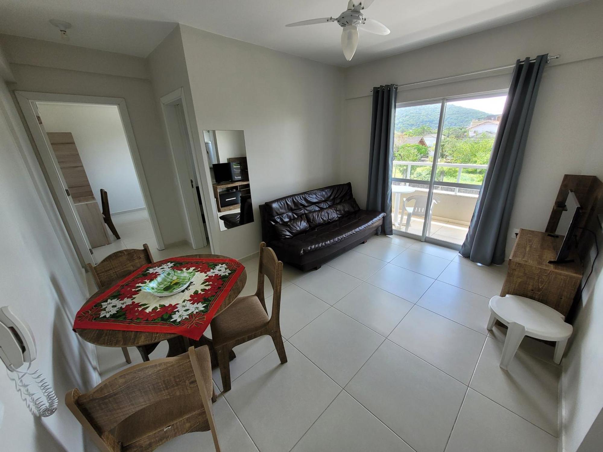 Costa Do Sol Residencial Apartment Bombinhas Exterior photo