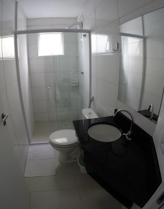 Costa Do Sol Residencial Apartment Bombinhas Exterior photo