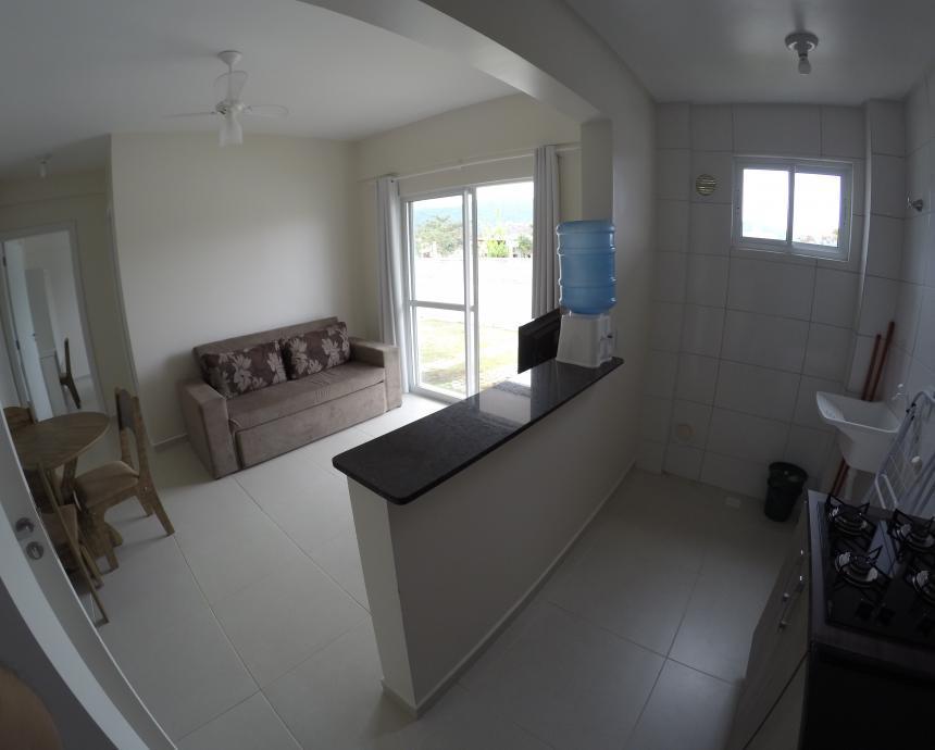 Costa Do Sol Residencial Apartment Bombinhas Exterior photo