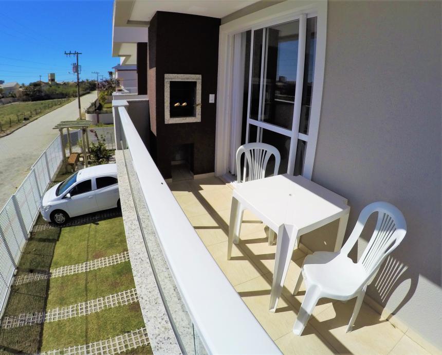 Costa Do Sol Residencial Apartment Bombinhas Exterior photo