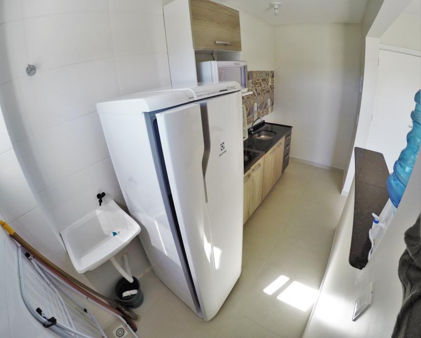 Costa Do Sol Residencial Apartment Bombinhas Exterior photo