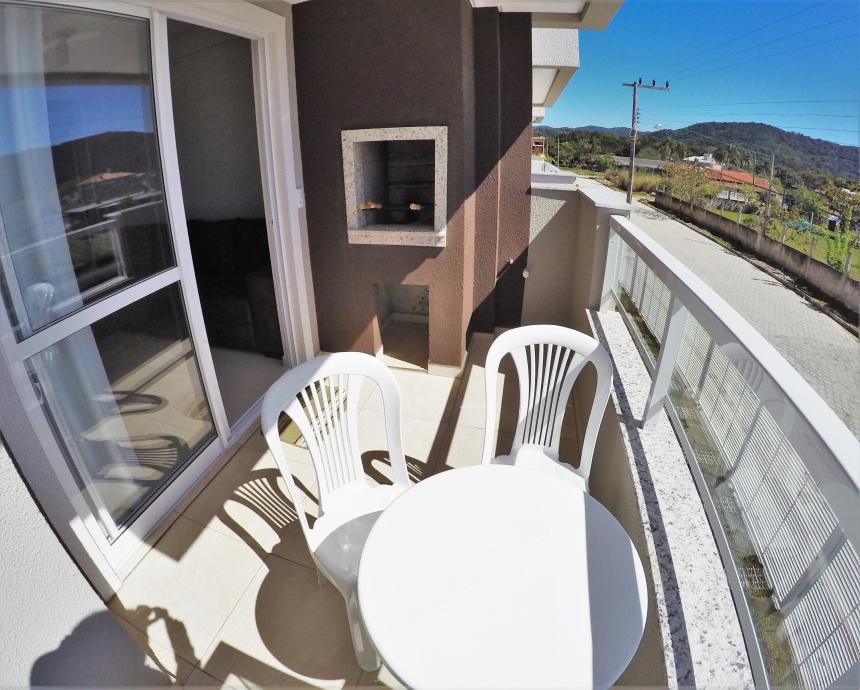 Costa Do Sol Residencial Apartment Bombinhas Exterior photo
