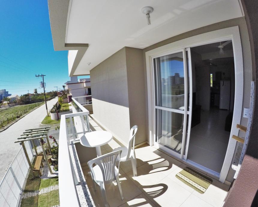 Costa Do Sol Residencial Apartment Bombinhas Exterior photo