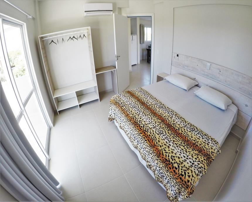 Costa Do Sol Residencial Apartment Bombinhas Exterior photo
