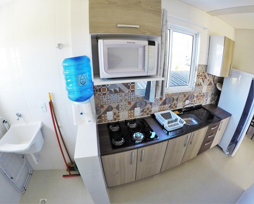 Costa Do Sol Residencial Apartment Bombinhas Exterior photo